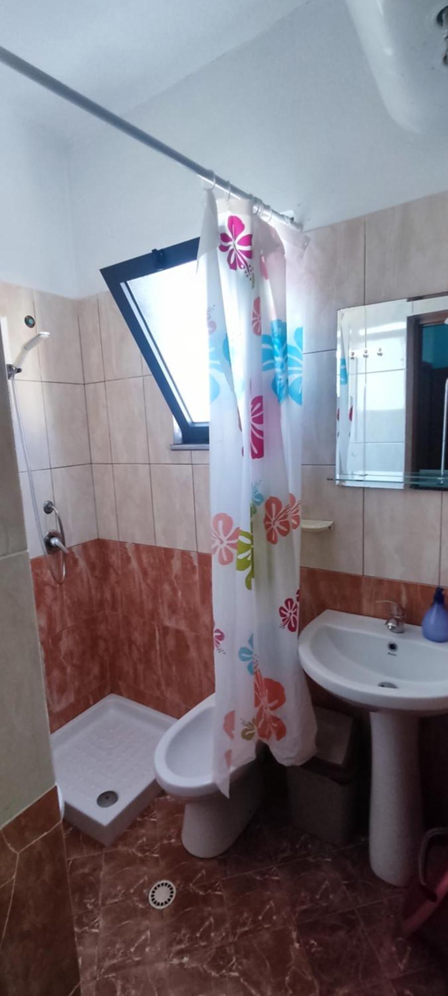 Festim Hotel Дуррес Экстерьер фото