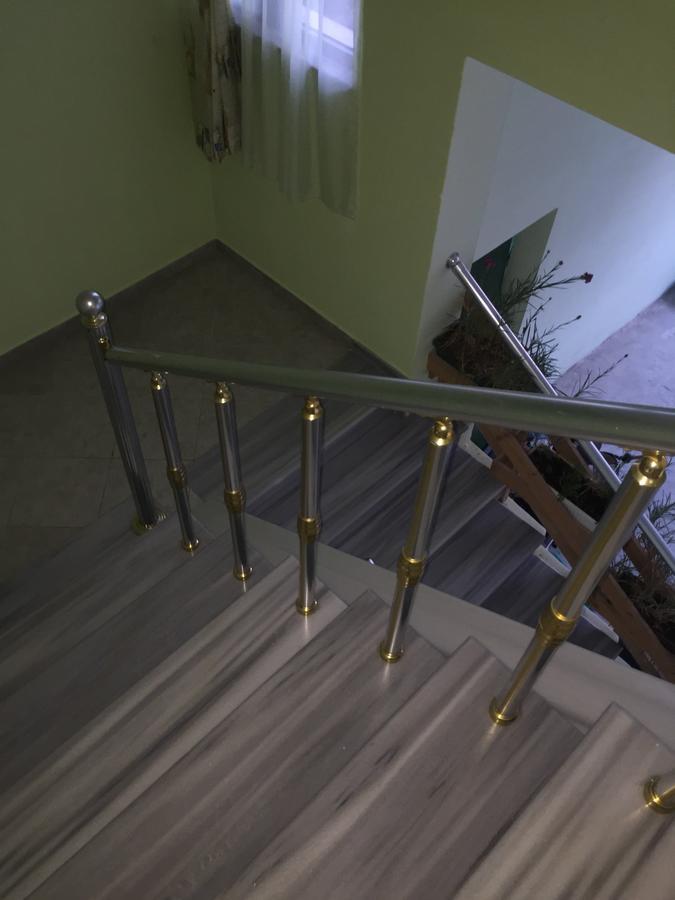 Festim Hotel Дуррес Экстерьер фото
