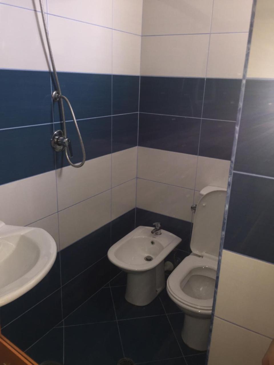 Festim Hotel Дуррес Экстерьер фото