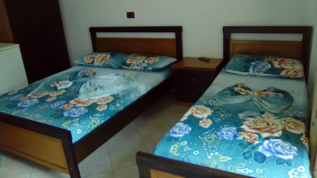 Festim Hotel Дуррес Экстерьер фото